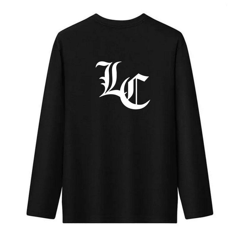 ラグーンTシャツ（長袖）
