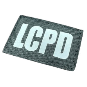 ＬＣＰＤパッチ