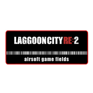 ラグーンステッカー3