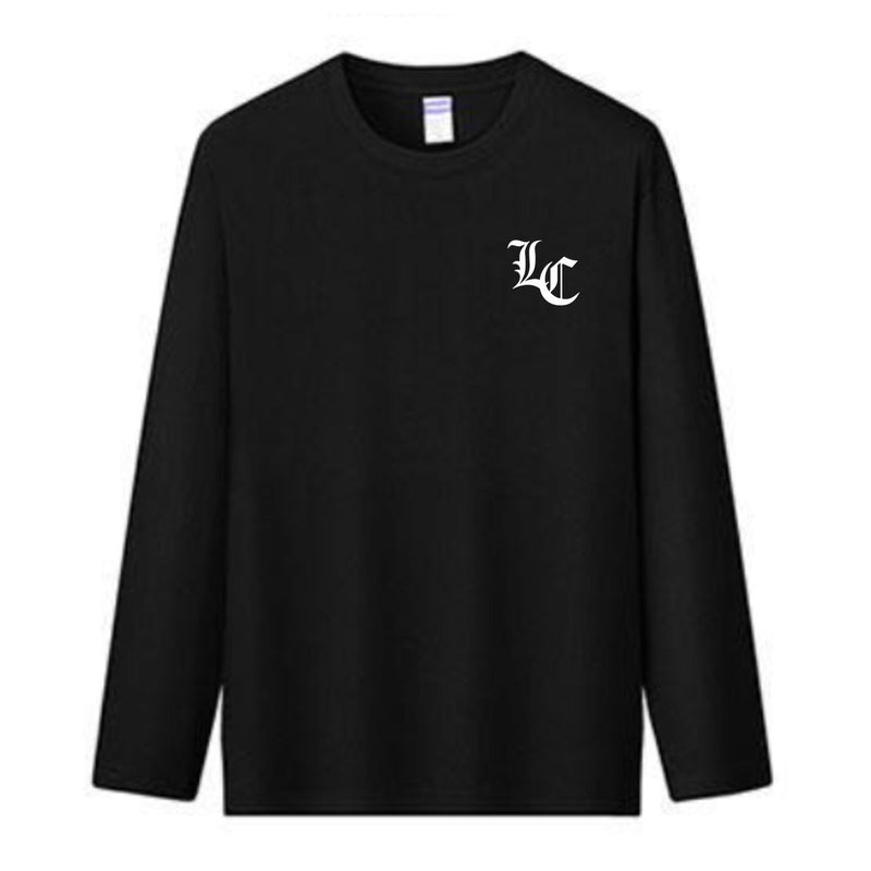 ラグーンTシャツ（長袖）