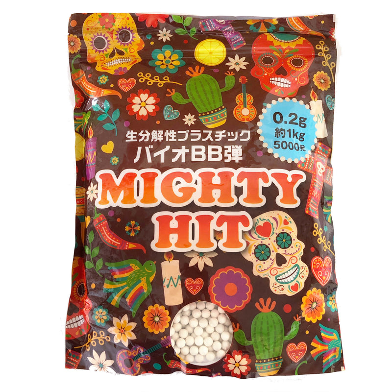 【送料無料/即日発送】MIGHTY HIT（11時までのご注文で即日発送）