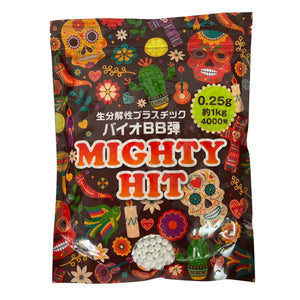 【送料無料/即日発送】MIGHTY HIT（11時までのご注文で即日発送）