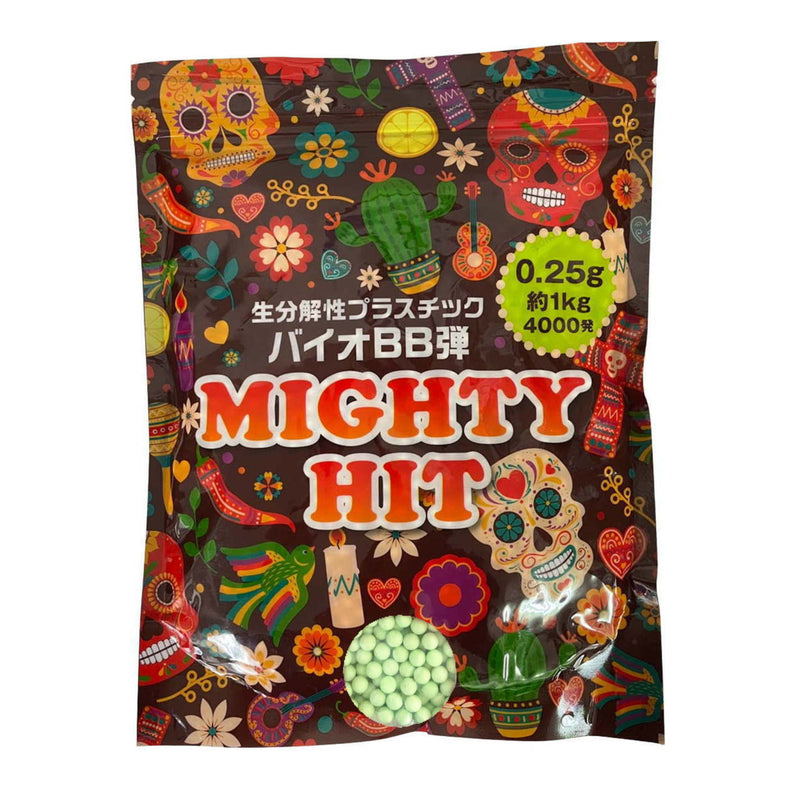 【送料無料/即日発送】MIGHTY HIT（11時までのご注文で即日発送）