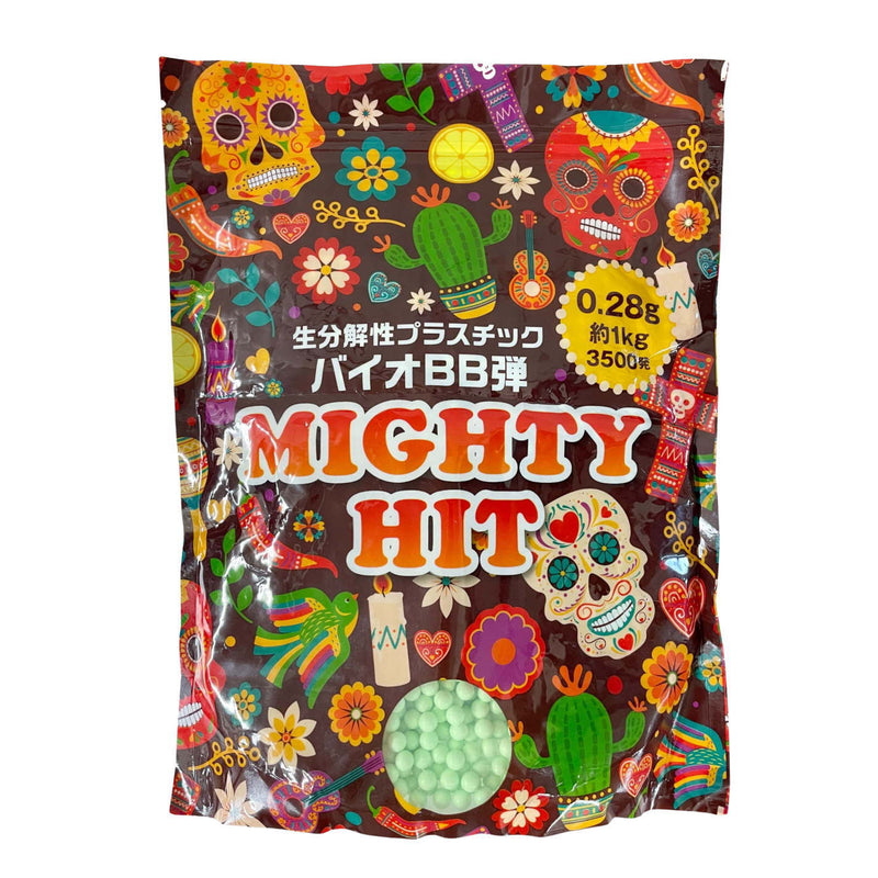 【送料無料/即日発送】MIGHTY HIT（11時までのご注文で即日発送）