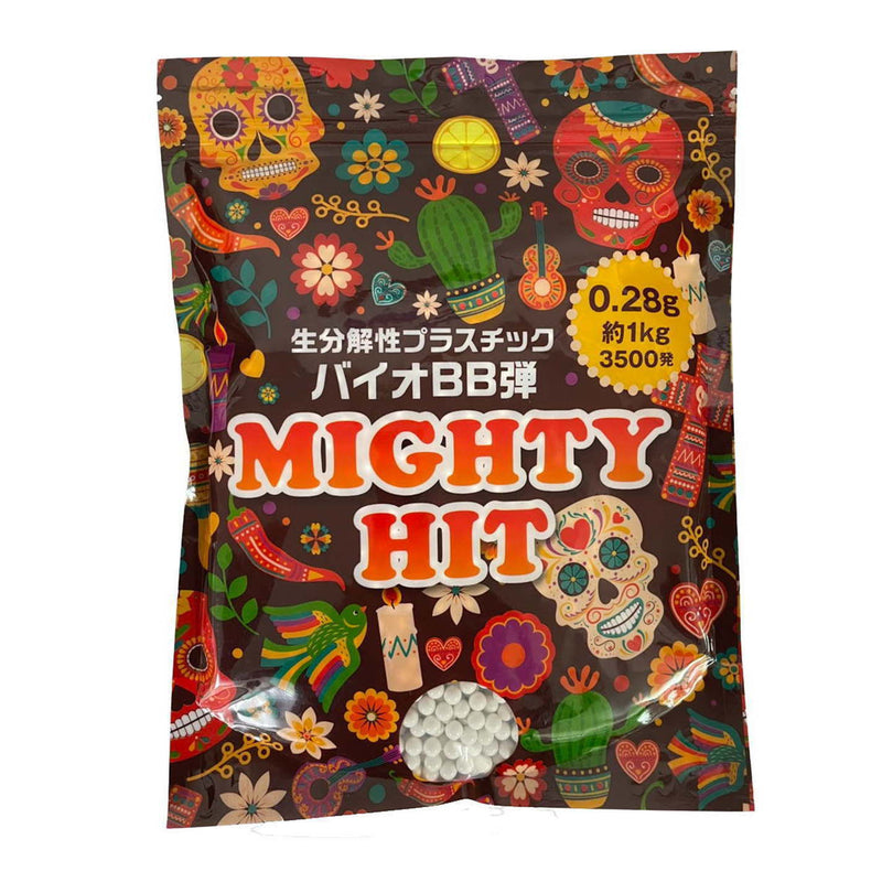 【送料無料/即日発送】MIGHTY HIT（11時までのご注文で即日発送）